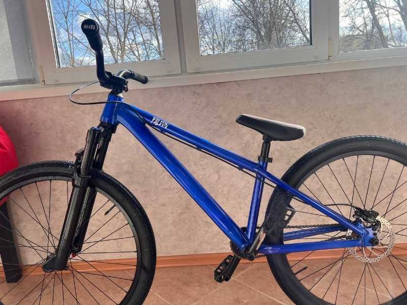 MTB TSB Falkon 26' dirt street