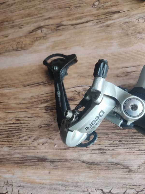 Трещотка MEGARANGE SHIMANO  SUPER-LOW 34T