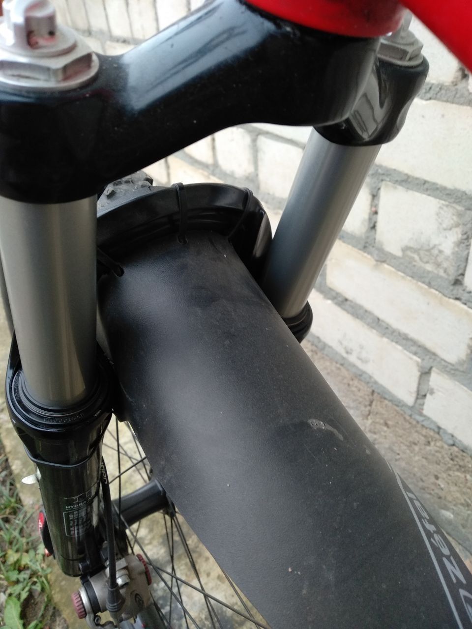 Specialized Stumpjumper S-Works M5