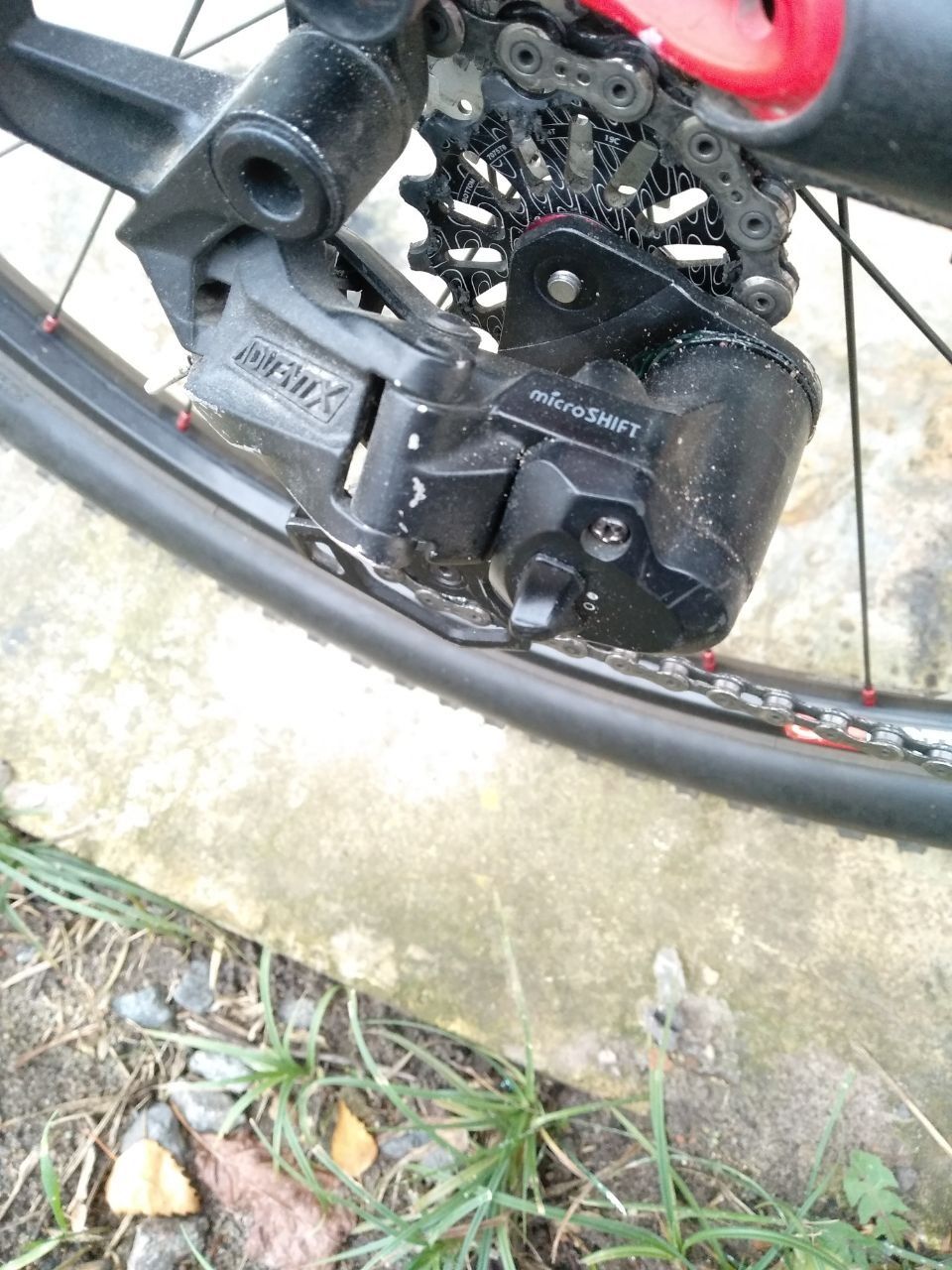 Specialized Stumpjumper S-Works M5