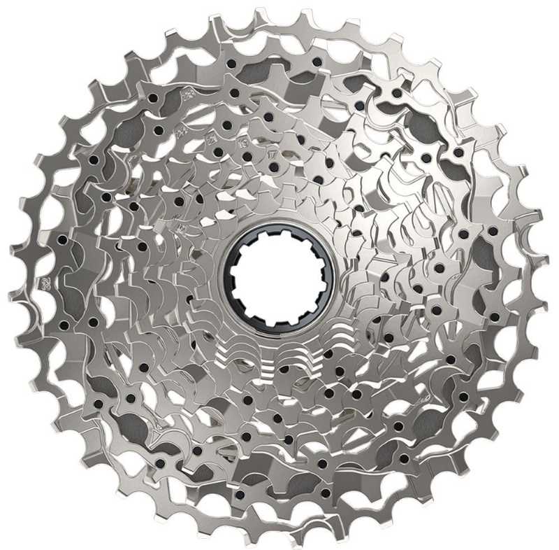 Новая кассета SRAM Rival XG-1250 10-30