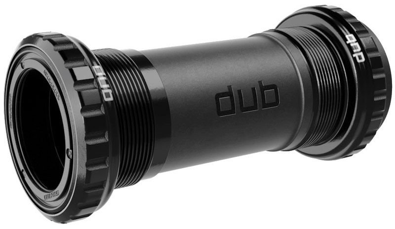 Новая каретка SRAM DUB BSA 68/73