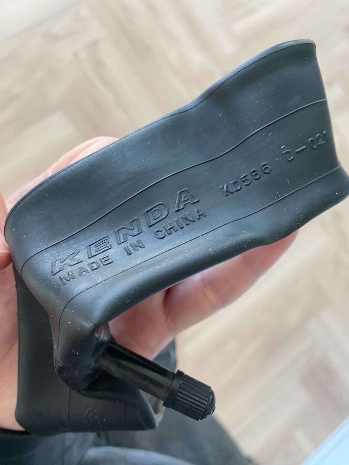 Kenda 29x1.9/2.3 (29x2.10, 700x50-52)