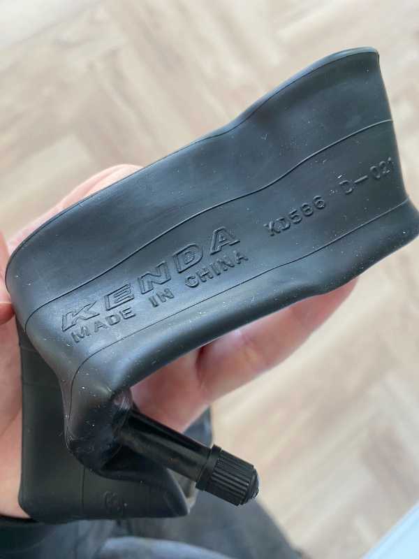 Kenda 29x1.9/2.3 (29x2.10, 700x50-52)
