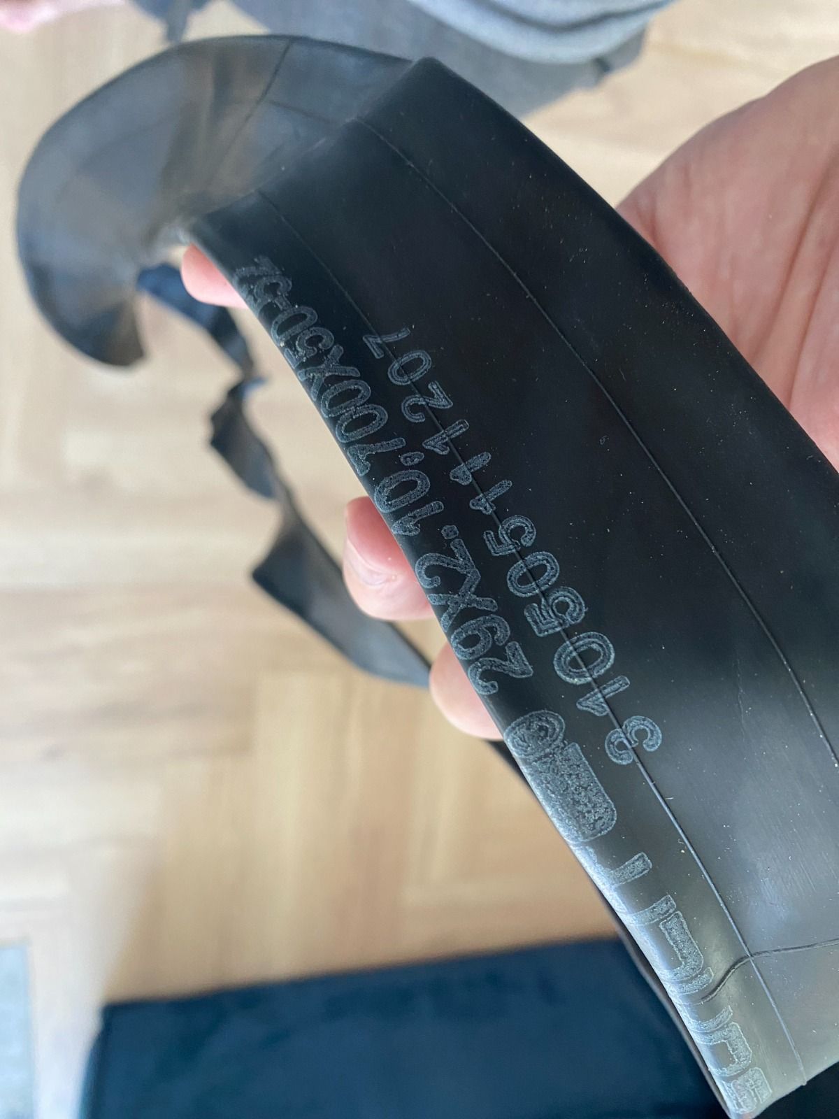 Kenda 29x1.9/2.3 (29x2.10, 700x50-52)