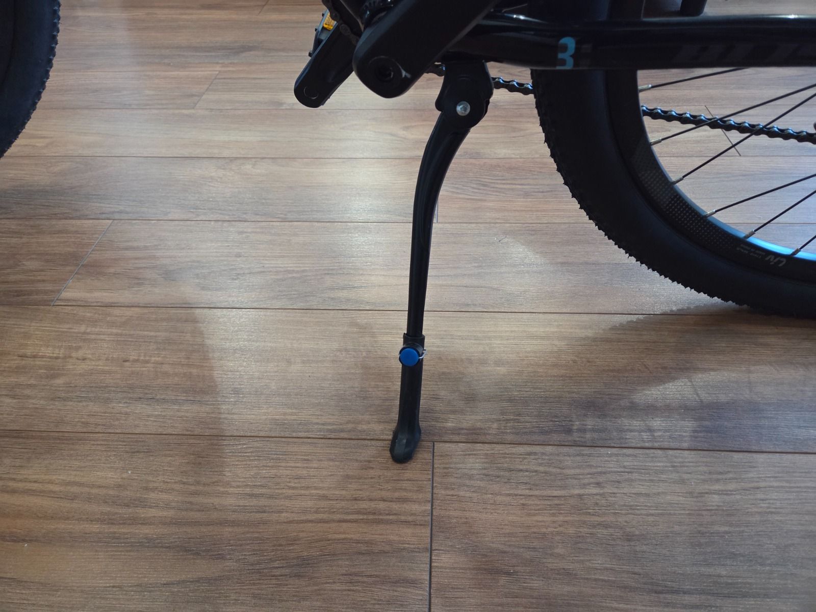 Велосипед Giant Liv Bliss 1 Disc 26 XS