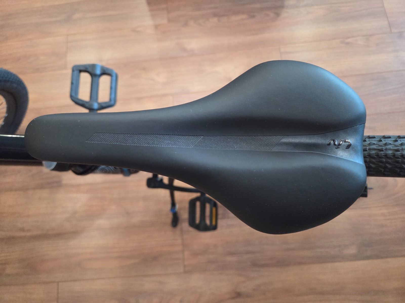 Велосипед Giant Liv Bliss 1 Disc 26 XS