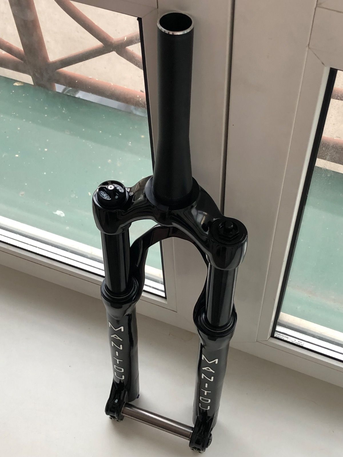 Новая Manitou Circus Expert 100мм
