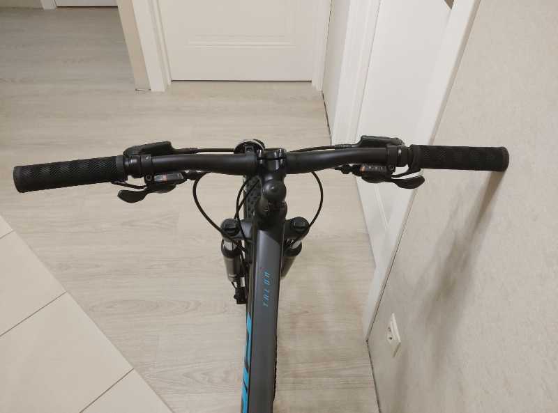 Велосипед Giant Tolan 3 S 27,5 (2024)