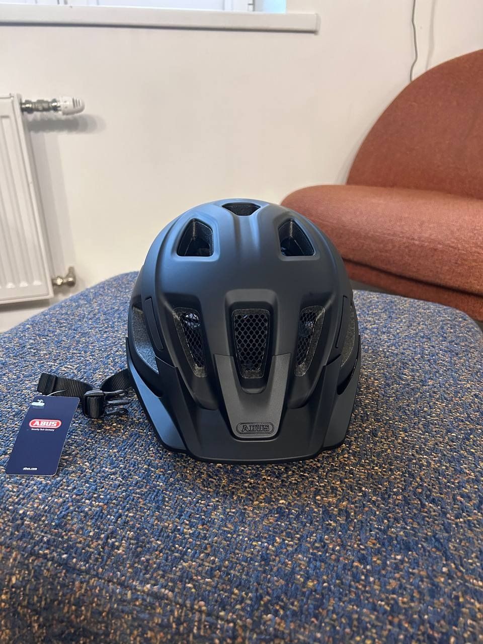 Велошлем Abus Aduro 3.0
