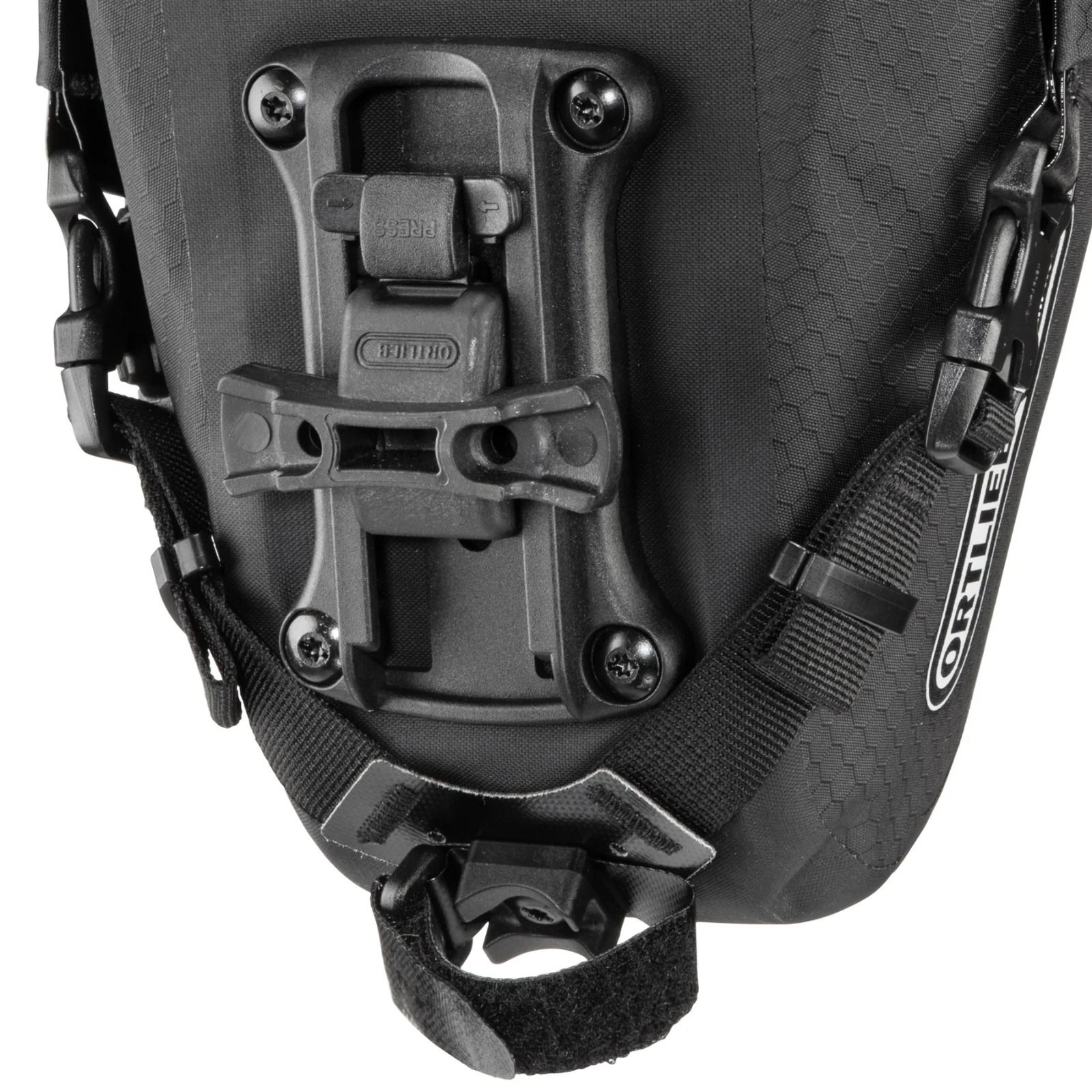 Подседельная сумка Ortlieb Saddle-Bag 1.6L