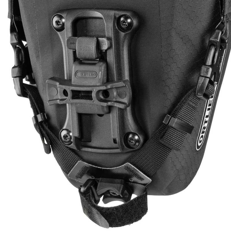 Подседельная сумка Ortlieb Saddle-Bag 1.6L