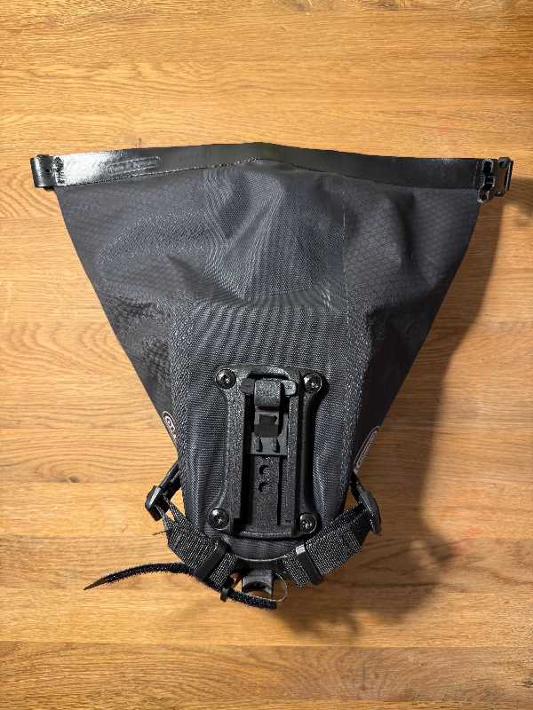 Подседельная сумка Ortlieb Saddle-Bag 1.6L