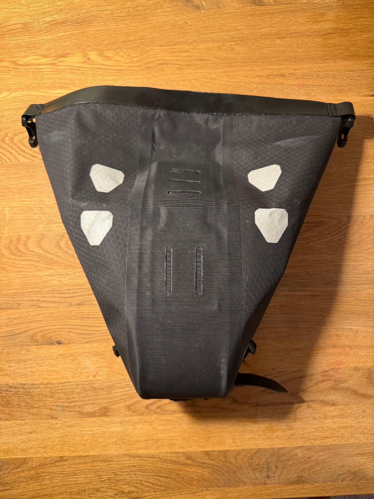 Подседельная сумка Ortlieb Saddle-Bag 1.6L