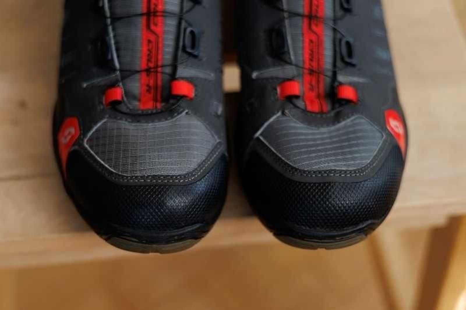 Оригинальные велотуфли Scott Crus-R Boa MTB 45 р-р