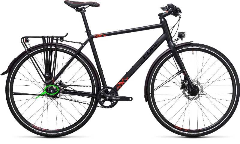 Упор дропаута Cube Travel SL (DIN 913, M5x35)