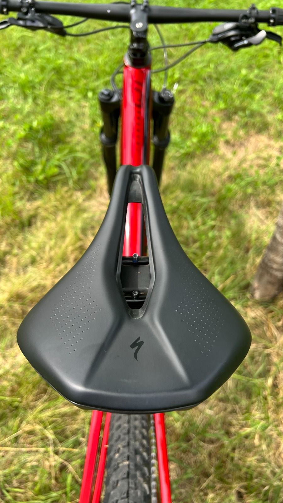 Горный велосипед BMC Twostroke 01 FOUR (M)