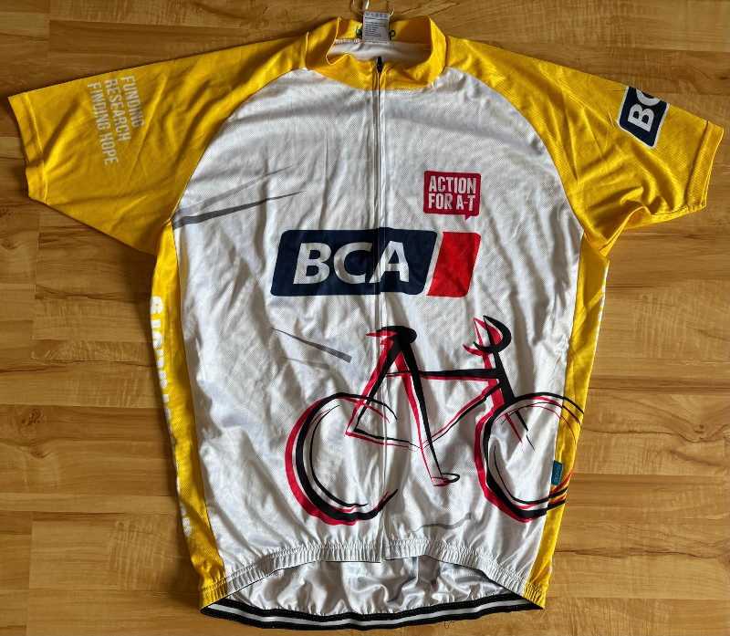 Веломайка, велоджерси. Размер от XL до 3XL