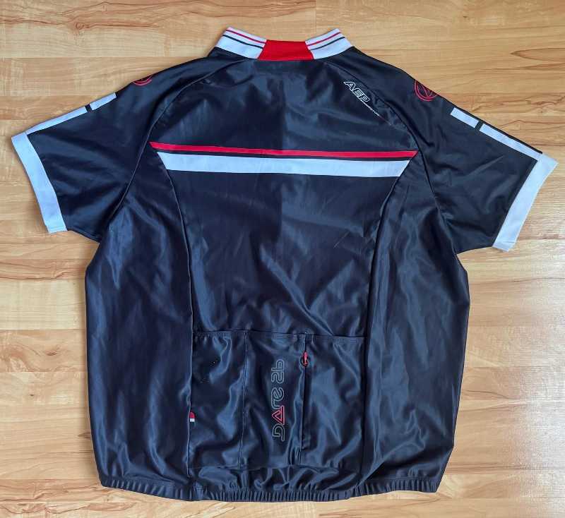 Веломайка, велоджерси. Размер от XL до 3XL