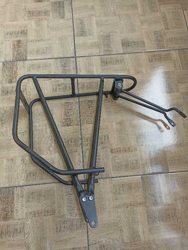 Велобагажник XLC RP-R03 Rear Carrier