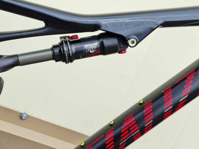 Specialized epic  comp