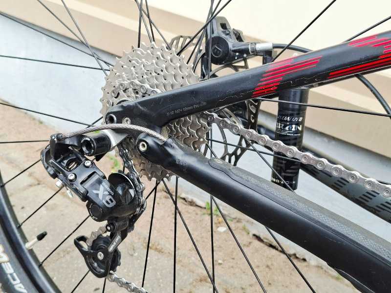 Specialized epic  comp