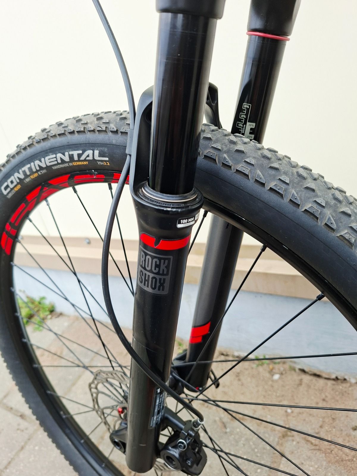 Specialized epic  comp