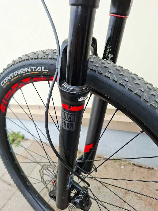 Specialized epic  comp