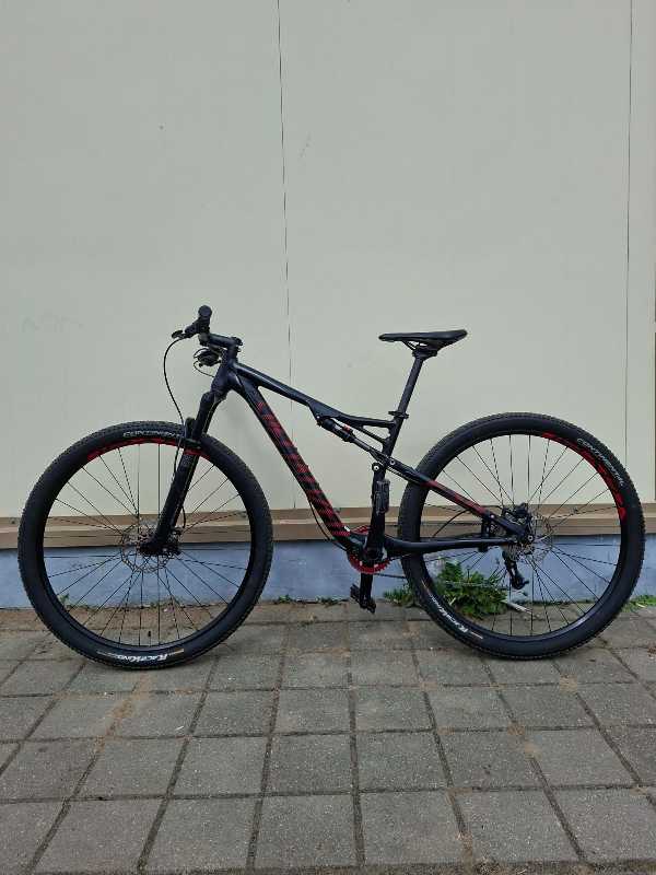 Specialized epic  comp