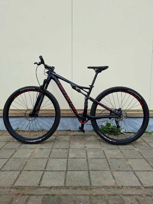 Specialized epic  comp
