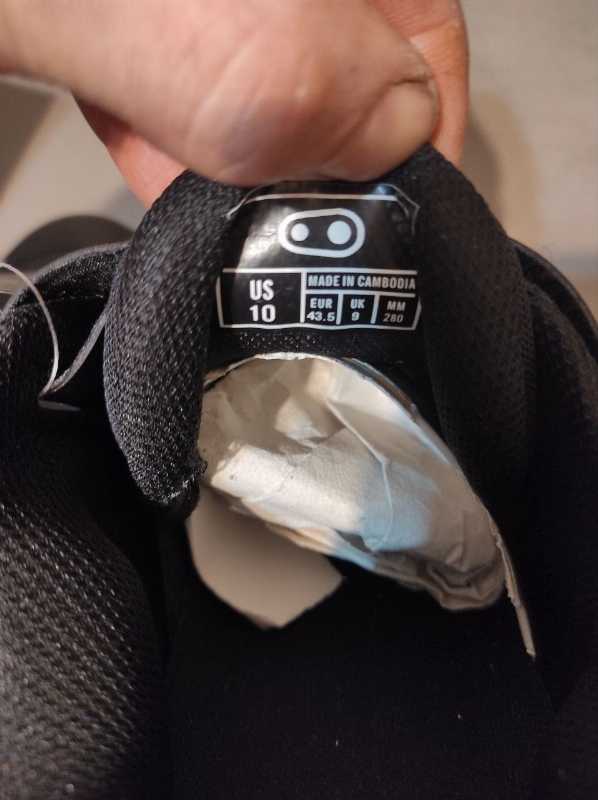 Топовая альтернатива Five Ten - тапки Crankbrothers Stamp с системой Boa