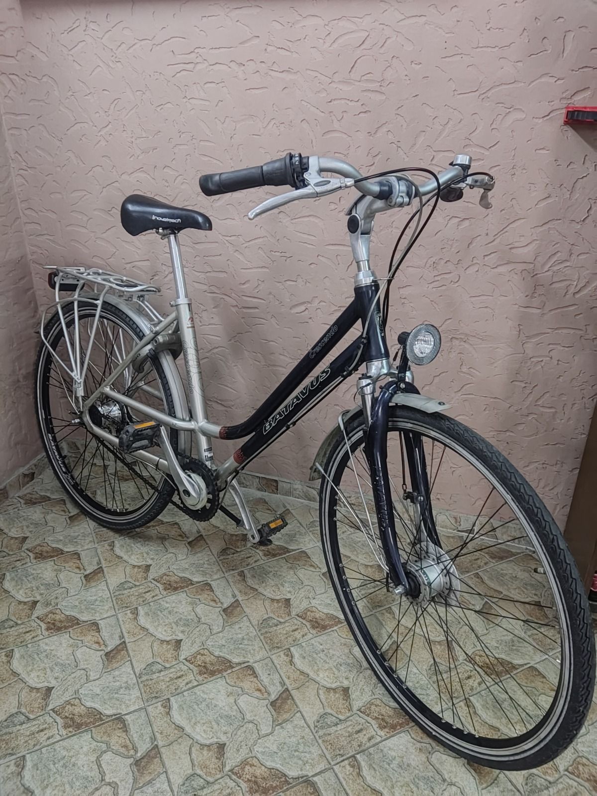 Велосипед Batavus