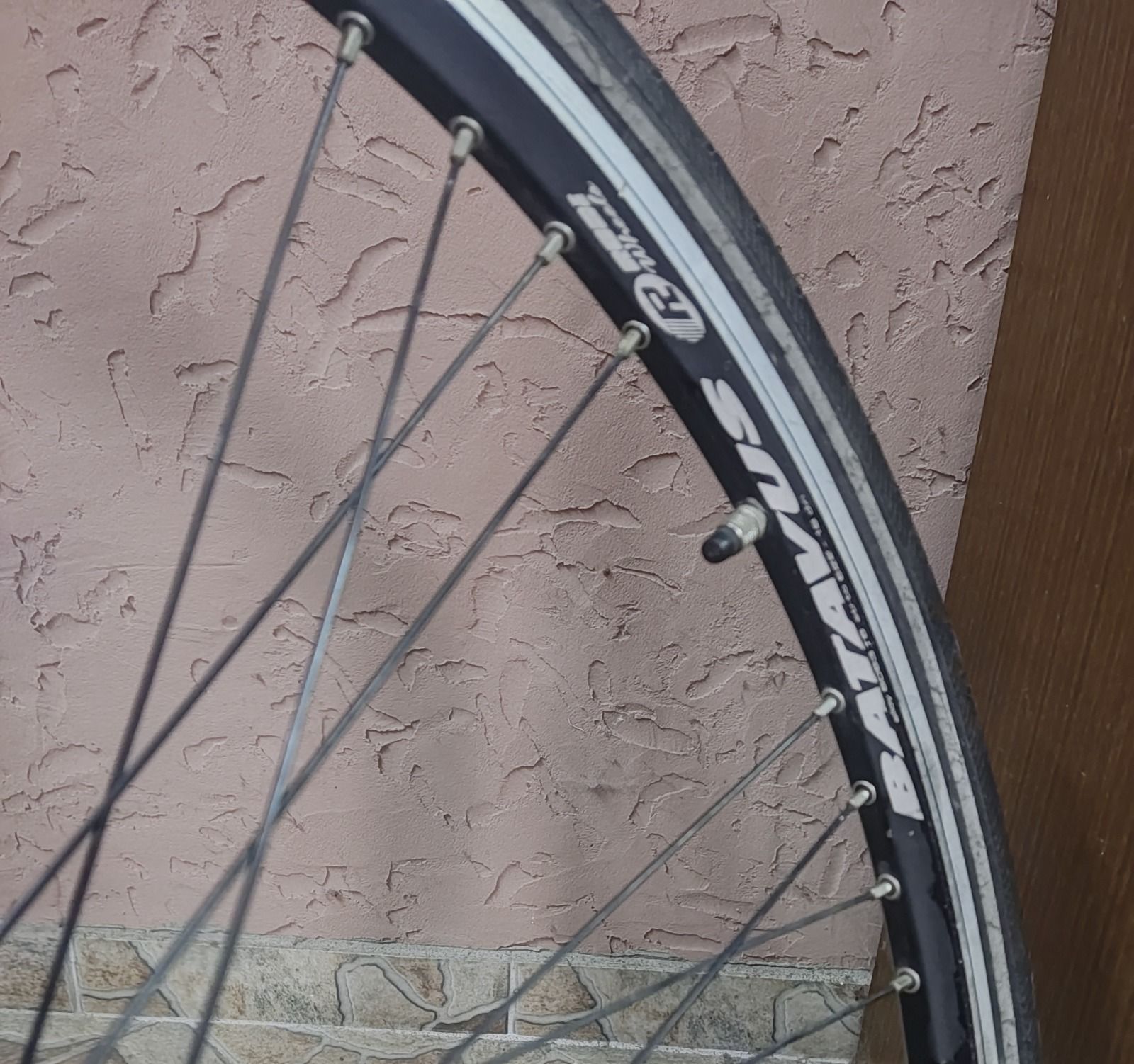 Велосипед Batavus