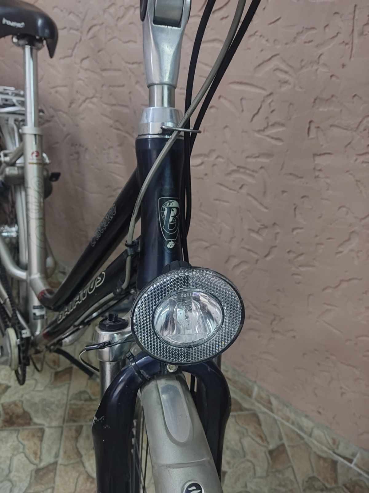 Велосипед Batavus