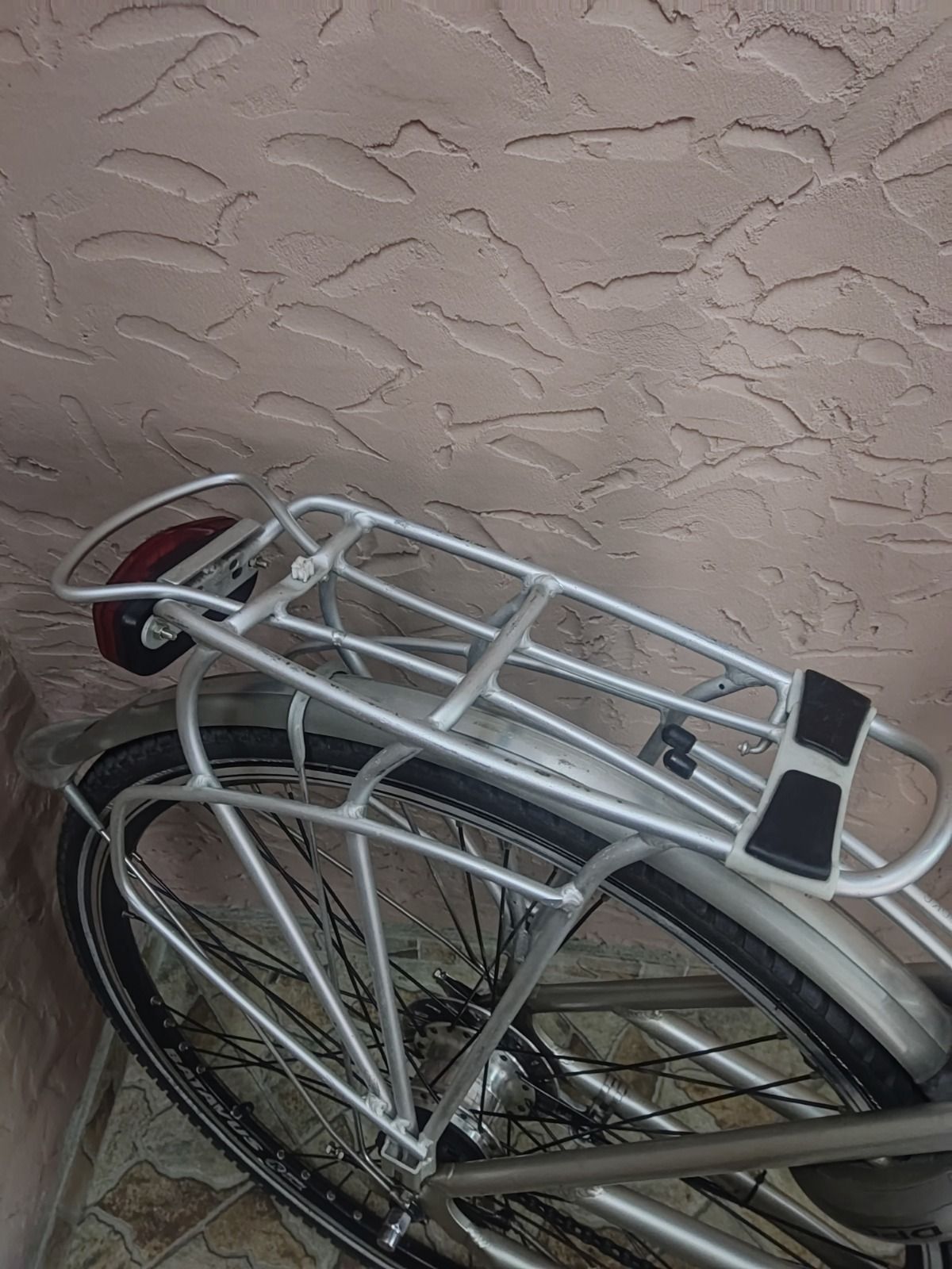 Велосипед Batavus