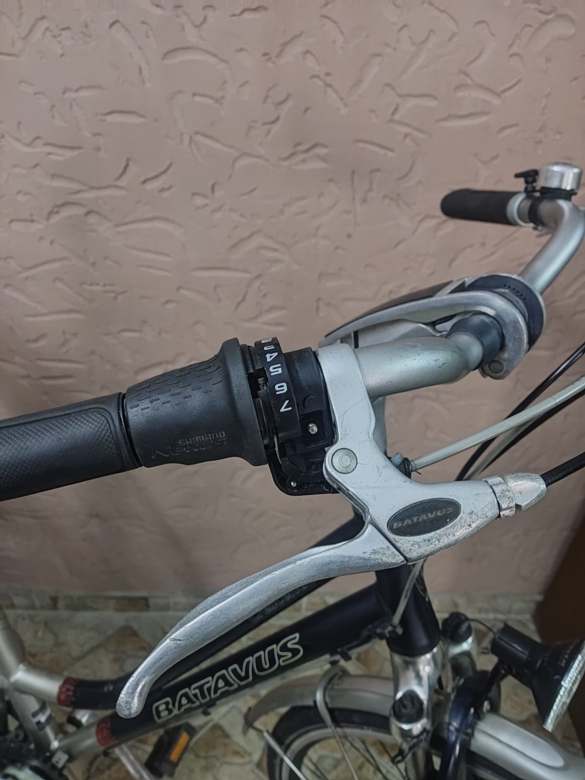 Велосипед Batavus