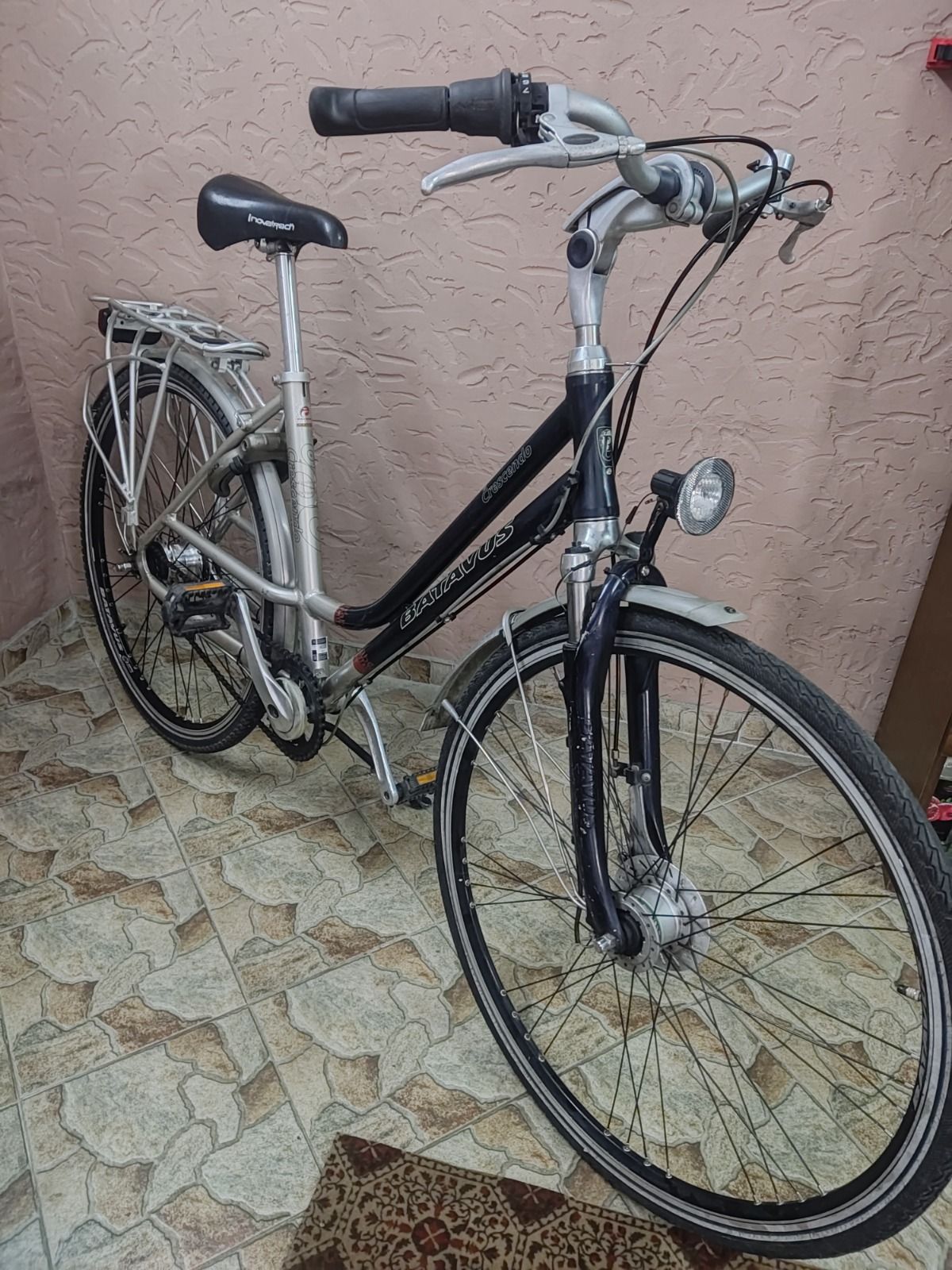 Велосипед Batavus