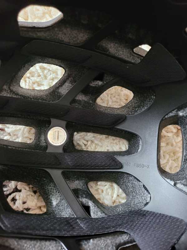 Новый Mips шлем Giro Fixture
