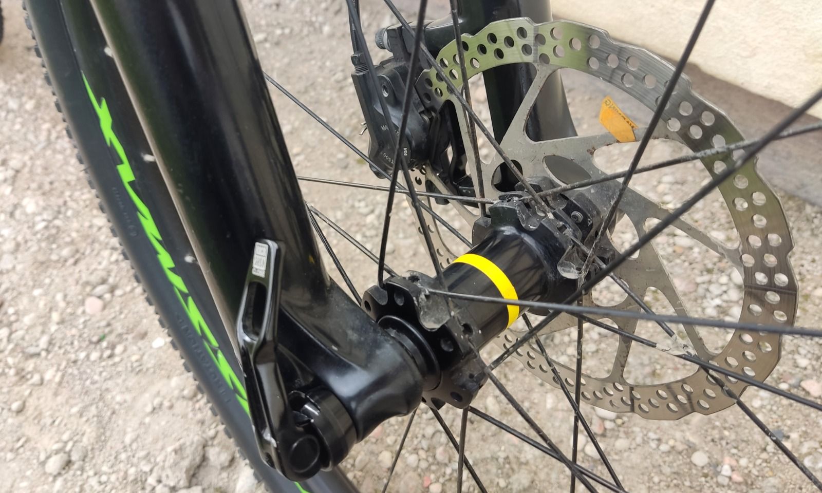 Велосипед карбон Orbea Alma M30