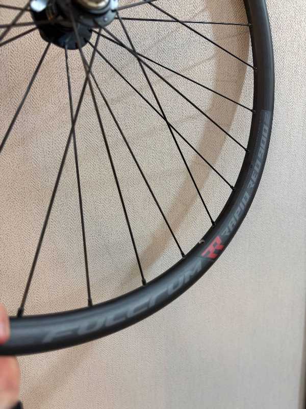 Вилсет Fulcrum Rapid Red 900 (27.5, XDR)
