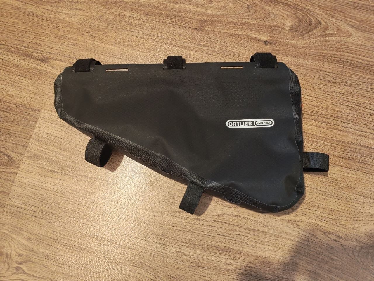 Сумка Ortlieb Frame-Pack 4 литра