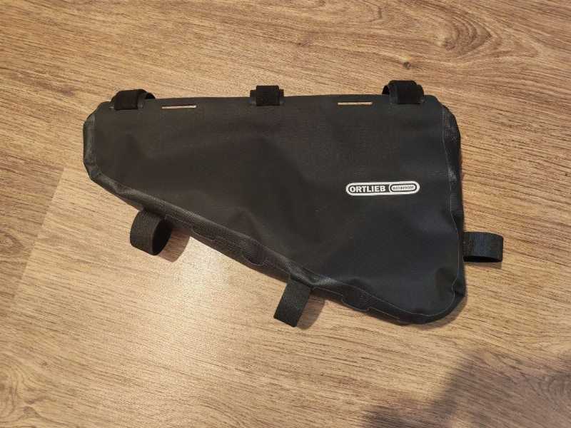 Сумка Ortlieb Frame-Pack 4 литра