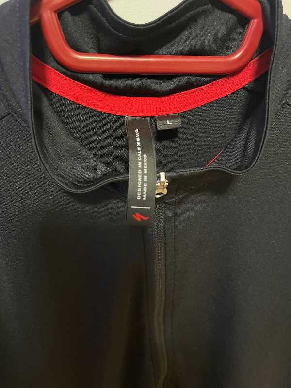 Джерси Specialized оригинал