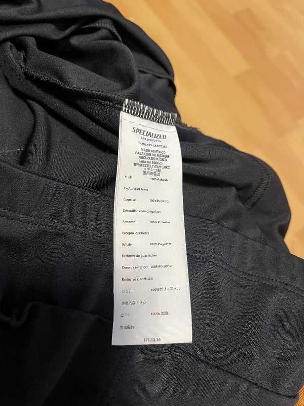 Джерси Specialized оригинал
