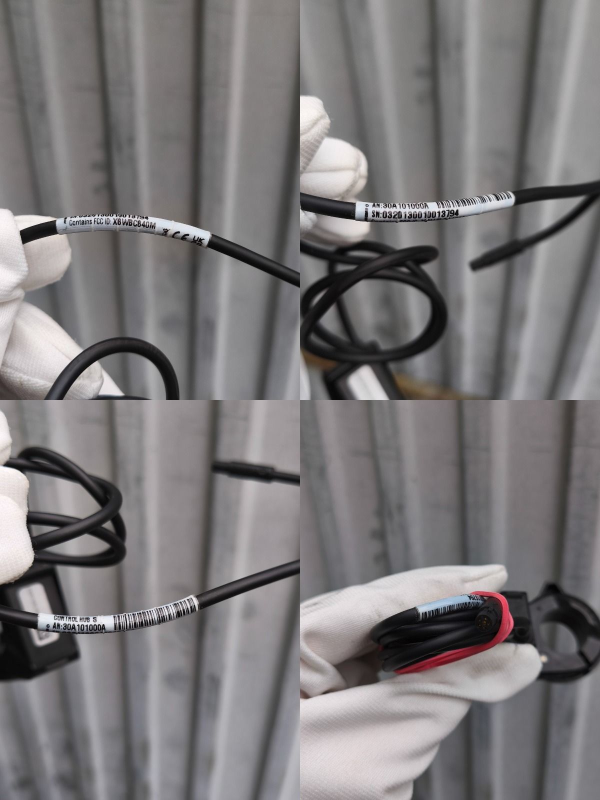 Fazua Ride 60 Control Hub — блок управления на руле