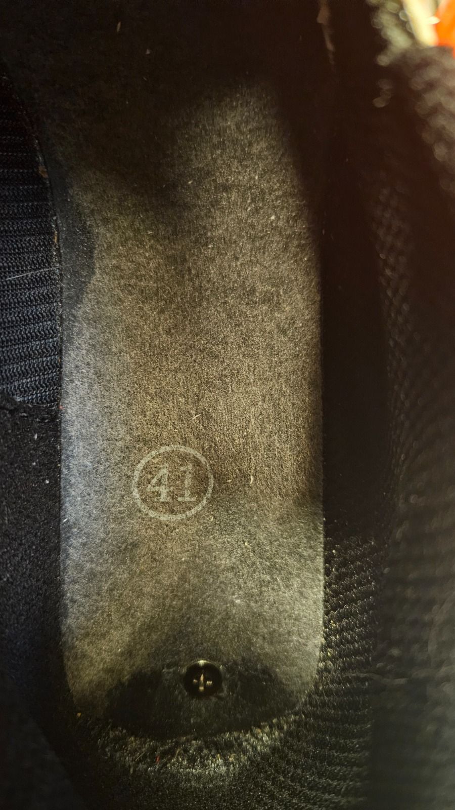 Велотуфли Spiuk Trivium Carbon RLX2, в идеале, на 39-41