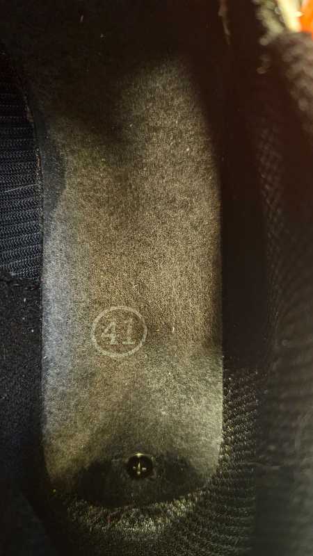 Велотуфли Spiuk Trivium Carbon RLX2, в идеале, на 39-41