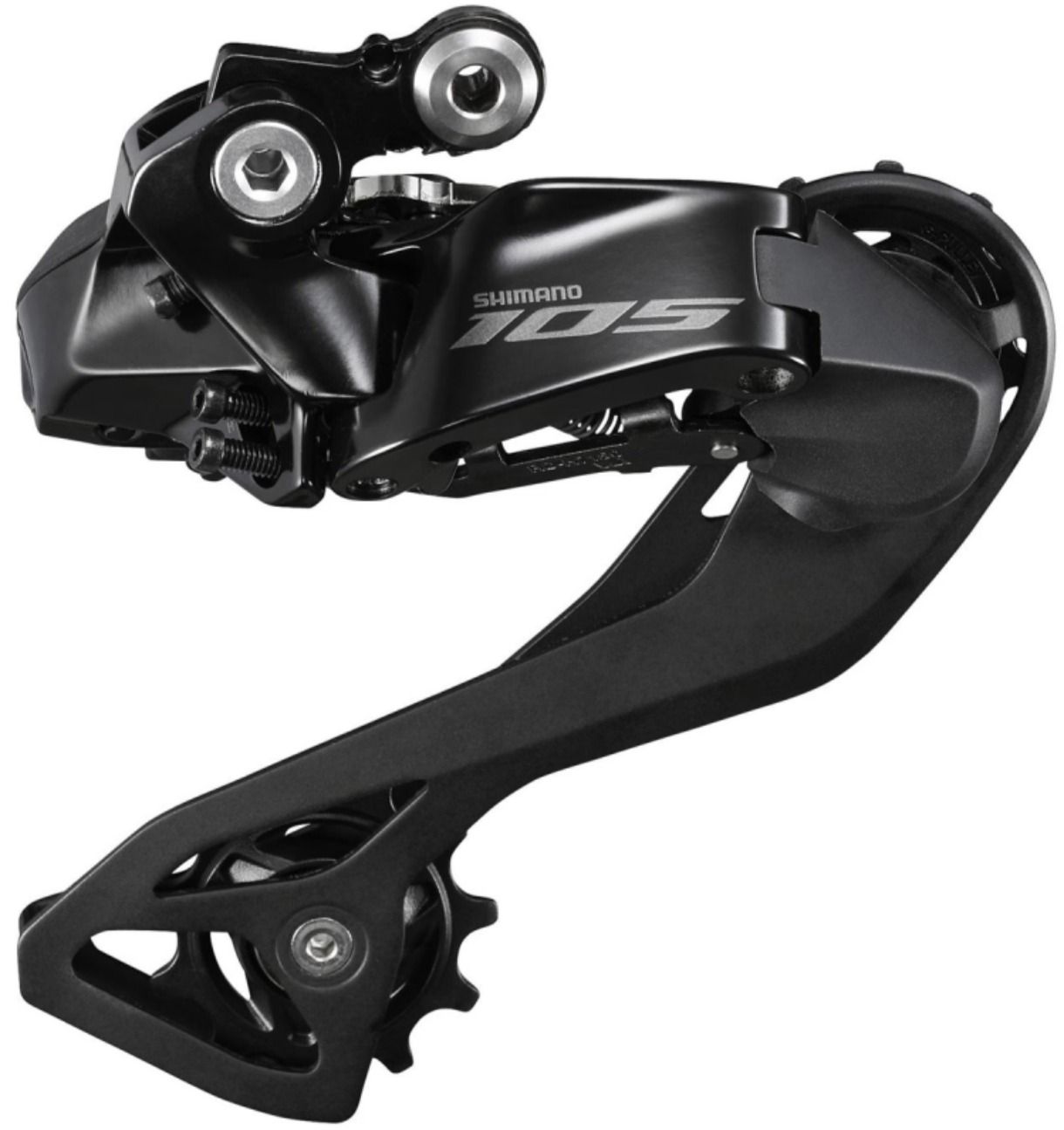 Задний переключатель Shimano 105 Di2 RD-R7150 12-speed