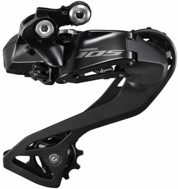 Задний переключатель Shimano 105 Di2 RD-R7150 12-speed