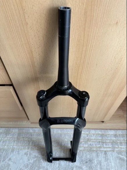 Rock Shox recon silver 100mm 29” Bust